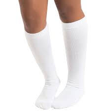 Welcome to h&m, your shopping destination for fashion online. Thin Solid White Knee High Socks