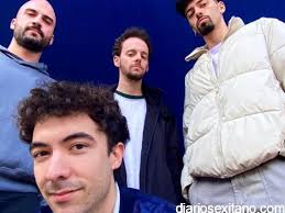 Cristopher Pérez Quartet abre este martes el Ciclo de Jazz de Juventudes  Musicales de Almuñécar