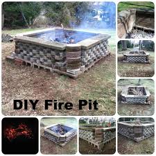 Check spelling or type a new query. How To Make Cinder Block Fire Pits