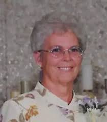 Obituary information for Ardith Joan Gaff Pontius-Maggart