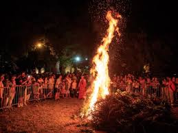 Hotels near church st francis of assisi. Fetes Traditionnelles Grimaud Tourisme Le Charme De La Provence Et De La Cote D Azur