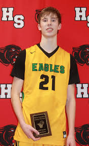 Dawson McMahan Archives