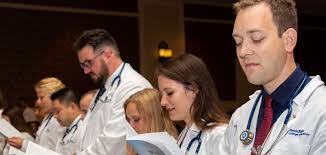 Physician Assistant Program Penn State College Of Medicine