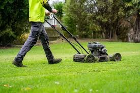 Lawn Mowing and Gardening Te Rapa | Fox Lawn Mowing and Gardening