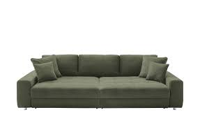 Mobel hoffner sofas sofa sissi kraft garnitur. Bobb Big Sofa Arissa De Luxe Grun Mobel Hoffner
