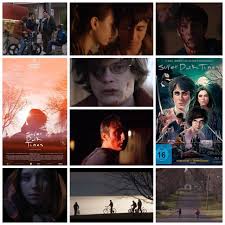 Indie Gems: Kevin Philip's Super Dark Times – Podcasting Them Softly