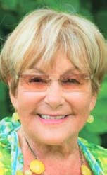 Obituary & Remembrance Feature