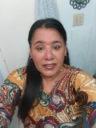 Visiting loved ones at Oakland cemetery