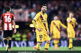 Consulta los horarios de tus retransmisiones deportivas favoritas ir a la guía tv. Tak Punya Prioritas Barca Disebut Sebagai Klub Badut Dan Tak Berkelas Bolasport Com