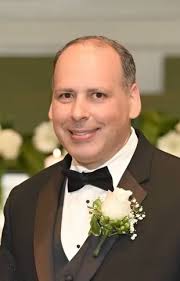 Obituary for Carl Newman Ettinger, IV