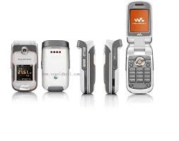 Sell Mobile Phone Sony Ericsson W710i ...