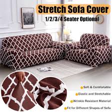 Critically ill patients, icu mortality, acute physiology and. Buy 1 2 3 4seat Brown Stretch Elastic Sofa Couch Cover Removable Protector Slipcover Best Design At Affordable Prices Free Shipping Real Reviews With Photos Joom