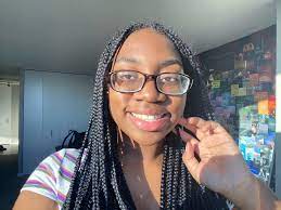 14-Year-Old Earned a Master's Degree And Now She's an Environmental  Scientist and Entrepreneur - Black Enterprise