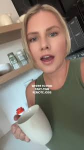 Going to Part Time Remote Work Mom