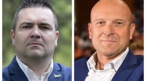 Vox cambia a última hora su candidato a la alcaldía de Huesca