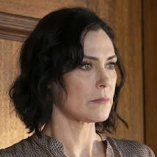 Filmografie Michelle Forbes