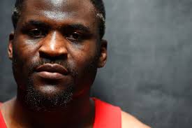 What was mma's top knockout of 2017? From Homeless To Ufc S Next Big Thing Francis Ngannou S Amazing Journey Bleacher Report Latest News Videos And Highlights