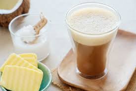 Qu Est Ce Que Le Cafe Gras Quels Sont Ses Effets Et Recette Basique Recette Cafe Alimentation Smoothie Recette
