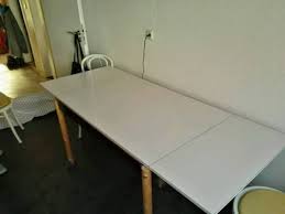 schwerer kuchentisch zum ausziehen reserviert bis samstag in bremen stadt findorff ebay kleinanzeigen kuchentisch kuche tisch tisch