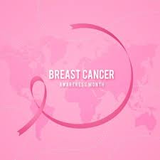 Cancer ribbon tire valve cap. Premium Vector Set Of Pink Ribbons Symbols For Breast Cancer