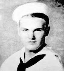 James Lowell Flannery : Petty Officer Third Class from Ohio, World War II  Casualty