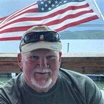 Phillip Roy "Phil" Williams Obituary