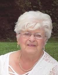 Audrey Weiss Obituary