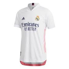 Find great deals on ebay for real madrid jersey 2020. Real Madrid 2020 21 Home Jersey Player Version Amojerseys