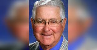 Obituary information for Eldon Lee "E.L." Crawford