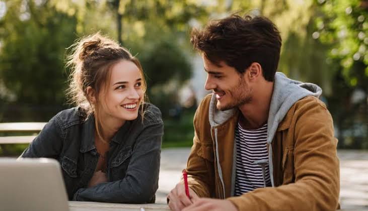 100 Really Good, Flirty Questions to Ask Your Crush & Make Them Think of You