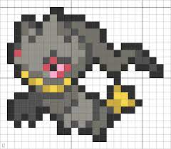 354 Banette Pokemon Djur