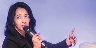 Pour karima delli, il est nécessaire que l'europe se dote d'une agence européenne indépendante pour contrôler les émissions des véhicules. Karima Delli Start Ups Beflugeln Die Mobilitatswende Tagesspiegel Background