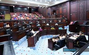 It has a total population of 1,004,807 according to 2007 estimate. Bernama 718 In Negeri Sembilan Lose Jobs Due To Covid 19 Pandemic State Assembly Told