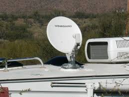 Directv satellite dish for rv. Will An Old Satellite Dish On An Rv Still Work The Solid Signal Blog