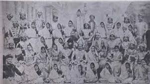 Parsi Theatre Zoroastrians Net Learn more about the history of the parsis in this article.