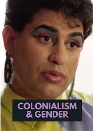 Council Estate Gender Duet