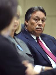 FSCJ president cashes out almost $337,000 in vacation pay