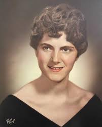 Ann Lorraine Tallant Obituary (2024)