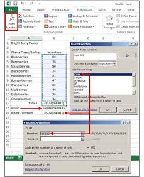 Your Excel Formulas Cheat Sheet 15 Tips For Calculations And Common Tasks From Network World Excel Formulas Excel Formula Excel Spreadsheets Excel Tutorials