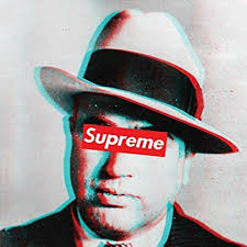 Stream Al Capone-Quan & Dame by Dylan Moss