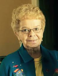 Obituary information for Patricia A. "Pat" Custer