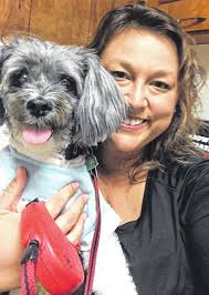 Doggone it, we love 'em! Our readers celebrate canine family members