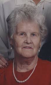 Robina Ruby M. Wilson Davidson Obituary