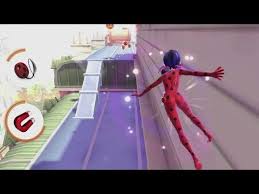 It's newest and latest version for miraculous ladybug run games apk is (com.miraculousrun.games.apk). Miraculous Ladybug Cat Noir Apk