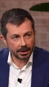 Pete Buttigieg says the quiet part out loud: Billionaires aren't paying  their fair share in taxes.