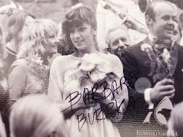 Barbara burska loves travel, adventure, variety and. Pablo Autografy Barbara Burska Born May 6 1947 In Facebook