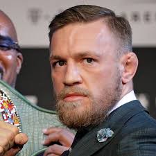 That unfair advantage you speak of does go both ways. Ufc Star Conor Mcgregor Posts 50 000 Bond Released After Arraignment The Spokesman Review
