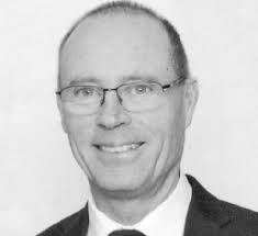 Grant DAWSON Obituary