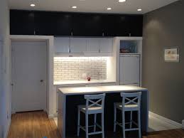 small kitchen renovation  nyc