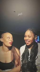 Simply Noziphos Daughter Coco Ntshangase | TikTok